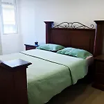 Apartamento - Quadra Da Praia De Copacabana