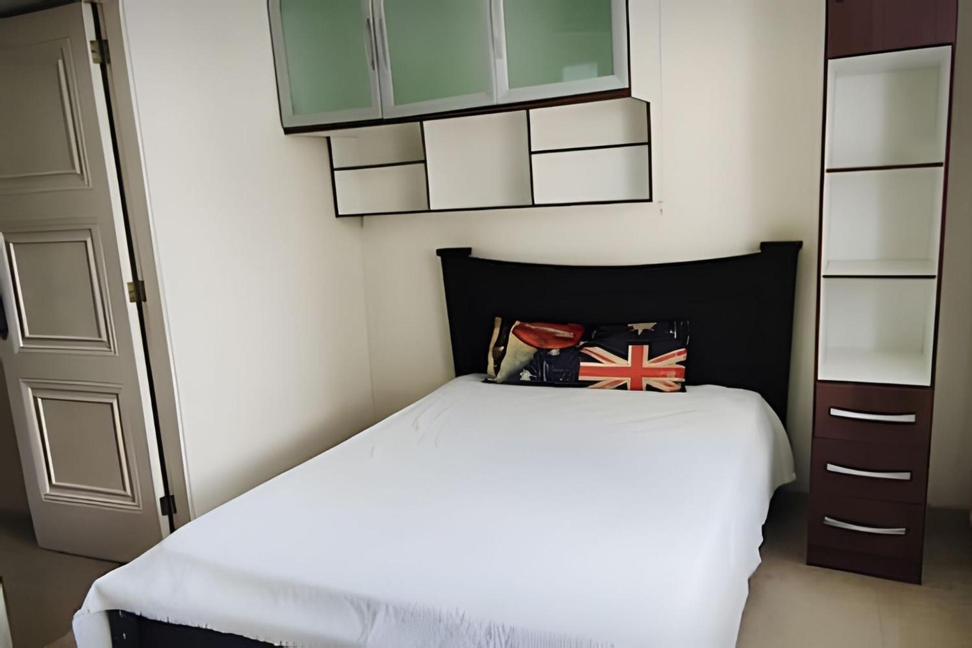 Apartamento - Quadra Da Praia De Copacabana *