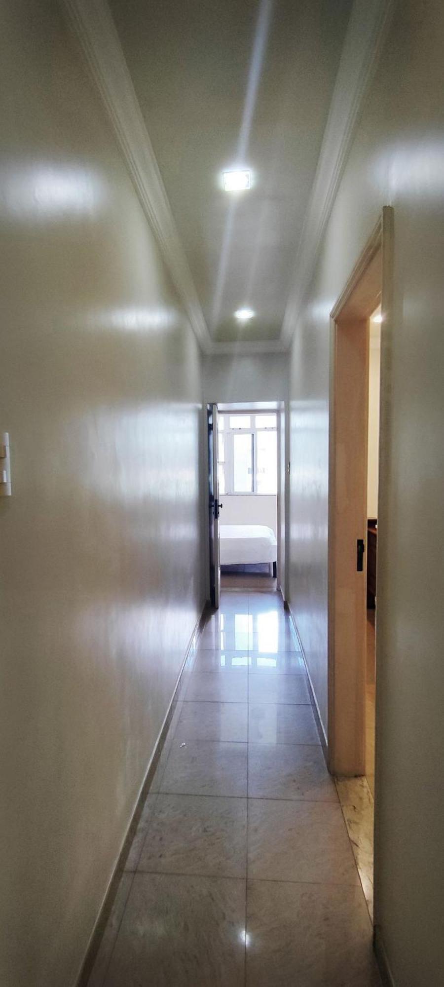 Apartamento - Quadra Da Praia De Copacabana