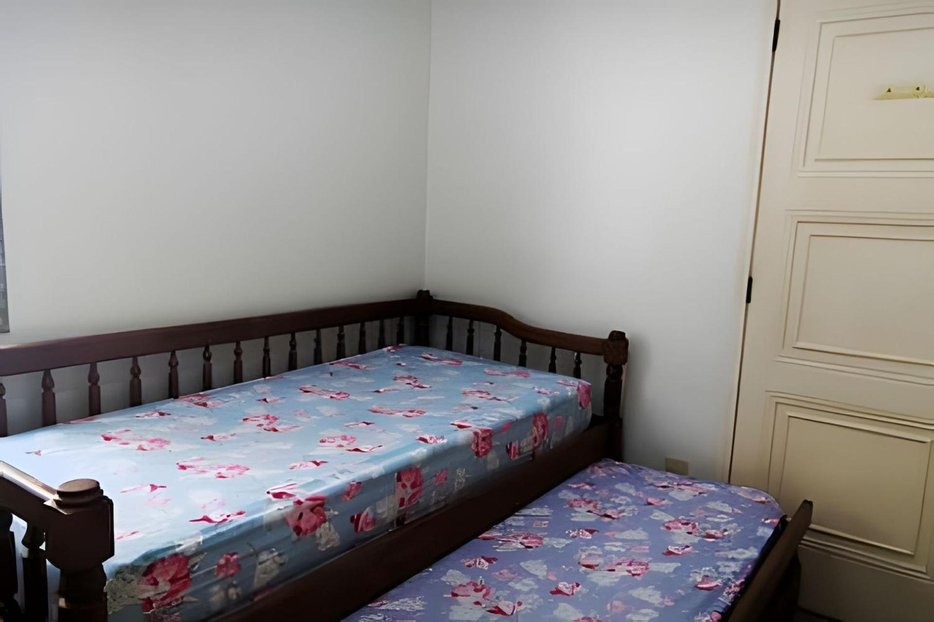 Apartamento Apartamento - Quadra Da Praia De Copacabana *