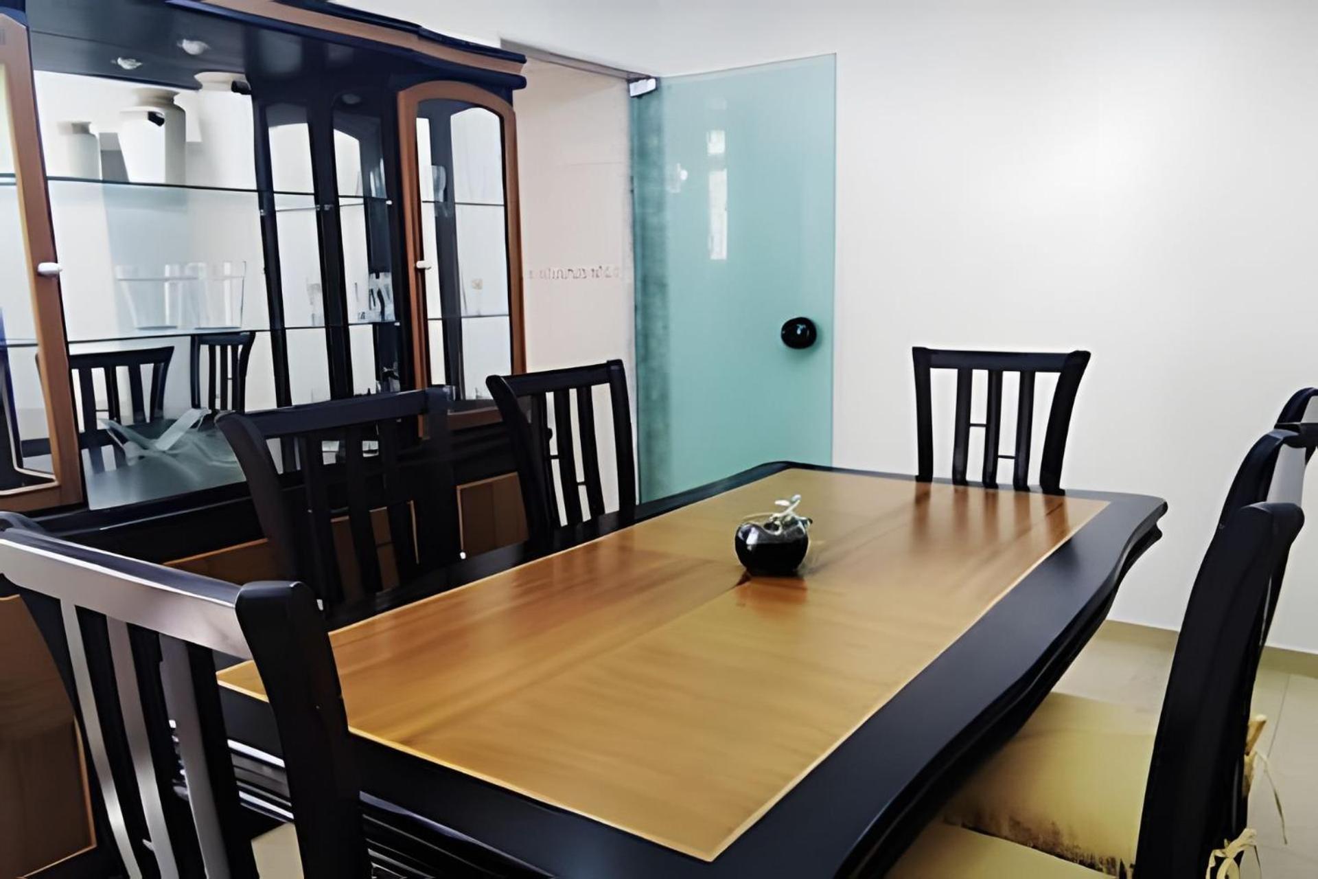 Apartamento - Quadra Da Praia De Copacabana Apartamento Rio de Janeiro
