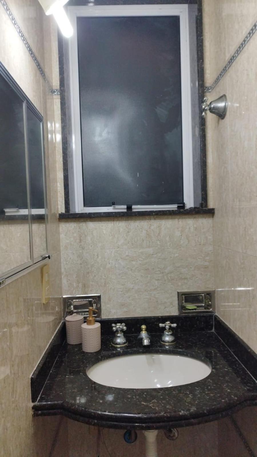 Apartamento - Quadra Da Praia De Copacabana Rio de Janeiro