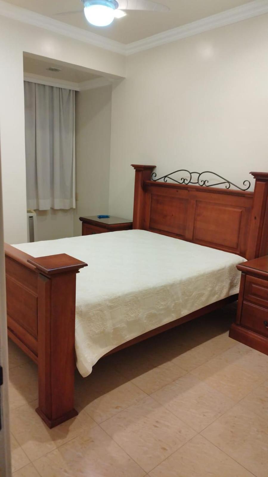 Apartamento - Quadra Da Praia De Copacabana Apartamento Rio de Janeiro