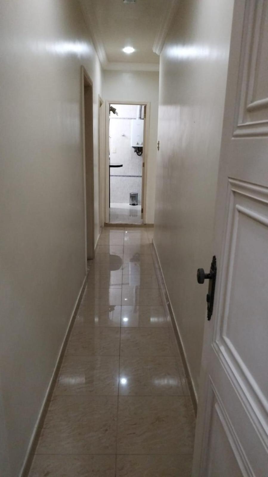 Apartamento - Quadra Da Praia De Copacabana *