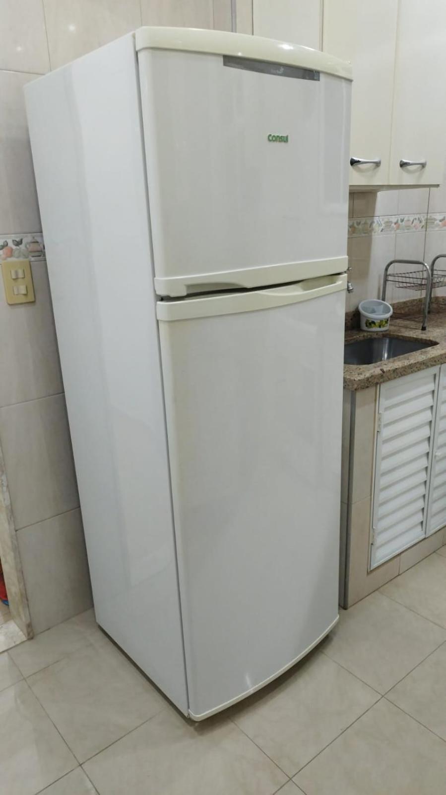 Apartamento Apartamento - Quadra Da Praia De Copacabana Rio de Janeiro