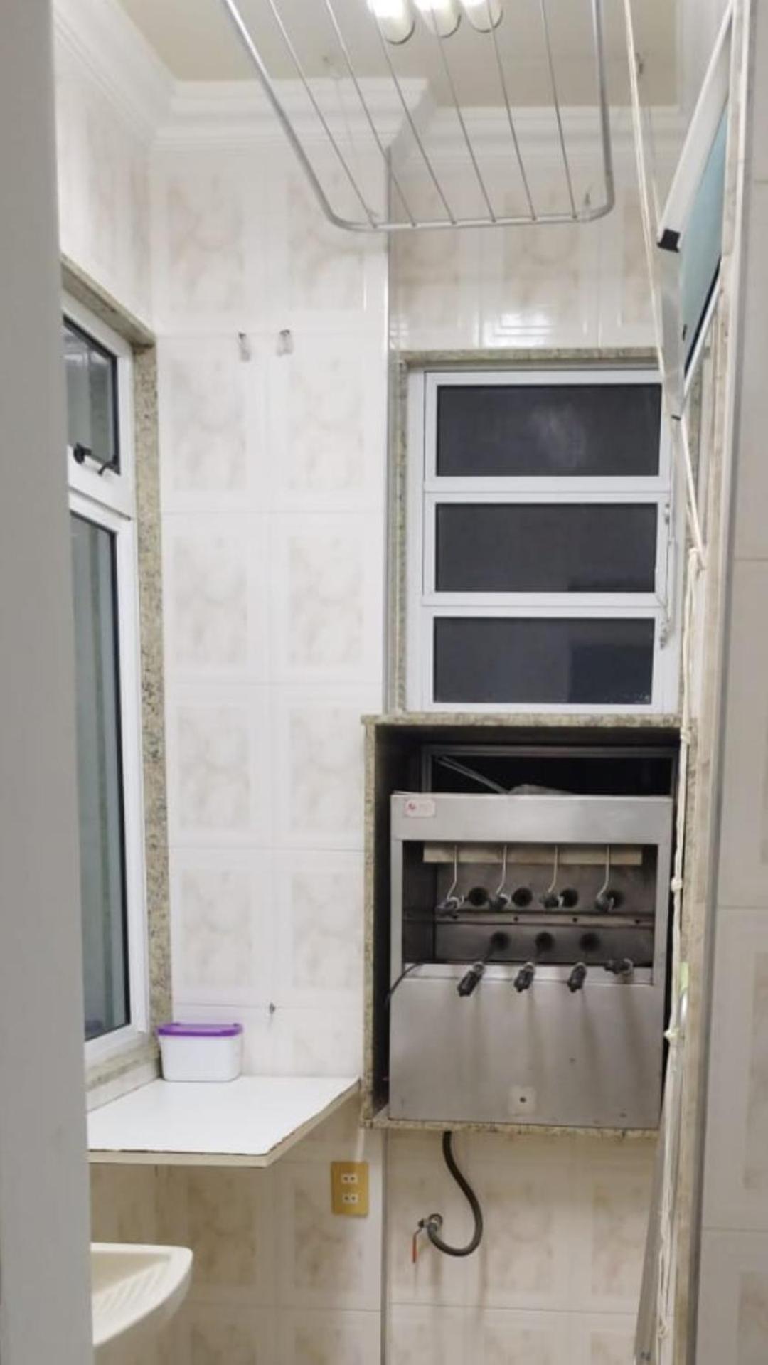 Apartamento - Quadra Da Praia De Copacabana Apartamento *