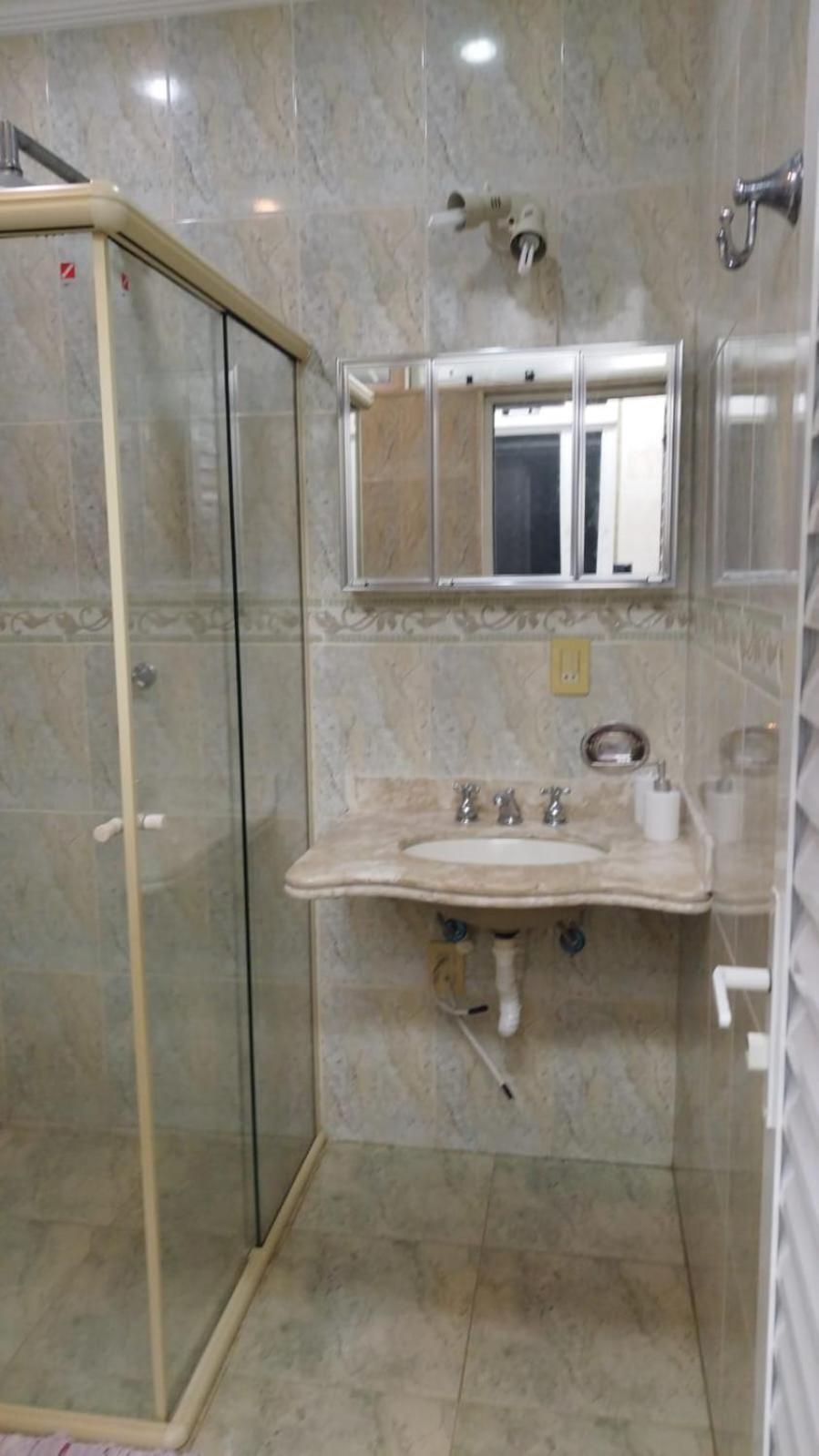 Apartamento - Quadra Da Praia De Copacabana Apartamento