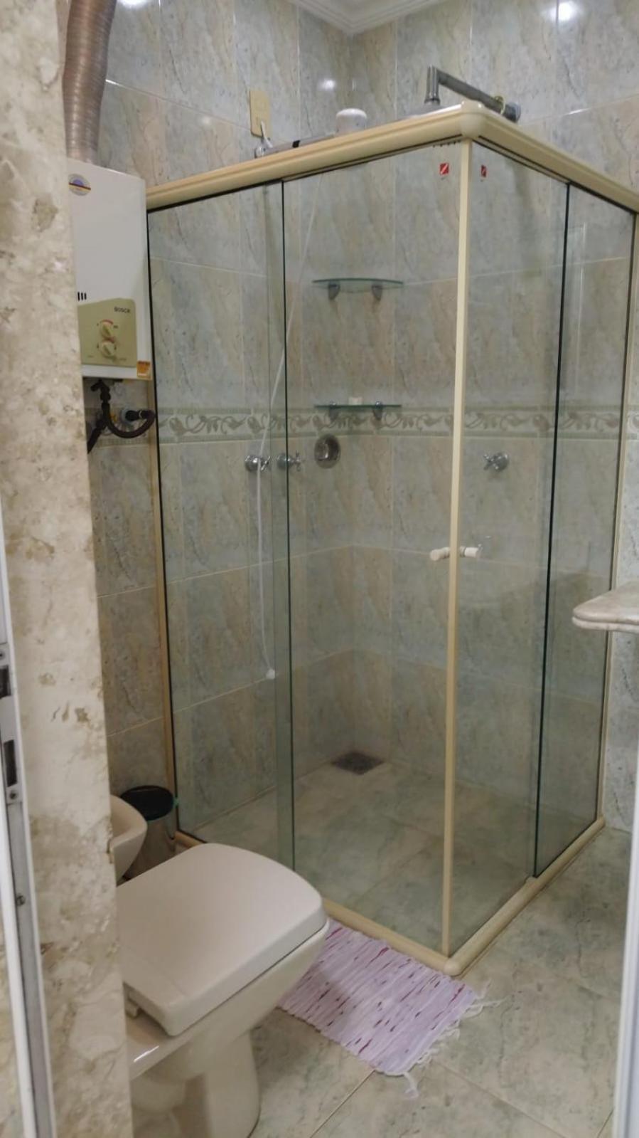 Apartamento - Quadra Da Praia De Copacabana * Rio de Janeiro